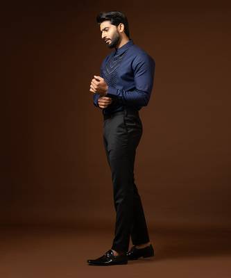 Designer Shirt 3