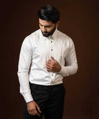 Designer Shirt 2