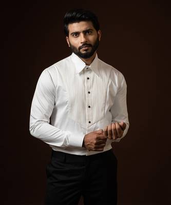 Designer Shirt 4