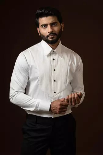 Designer Shirt