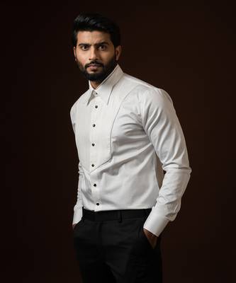 Designer Shirt 5