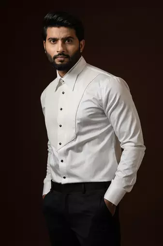 Designer Shirt