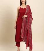 Readymade 7 Colour Fancy Salwar Kameez For Girlish Party Looks
