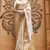 Off White Woven Traditional kanjivaram silk blend Saree with Blouse