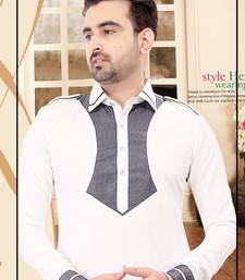 Pattern work pathani