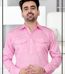 Pattern work pathani