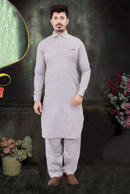 Pattern work pathani 1