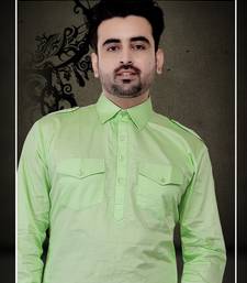 Pattern work pathani