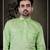 Pattern work pathani