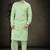 Pattern work pathani