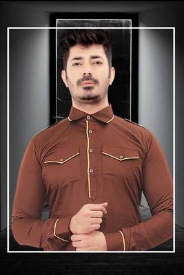 Pattern Work pathani 2