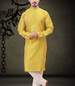 Threading work front and collar pattern sticthed