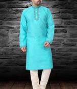 Dori Work in sleeves collar and front