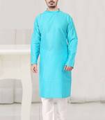 Pattern work with fancy potli