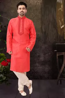 Dori Work in sleeves collar and front