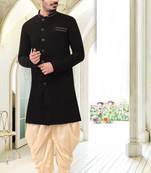 Semi Indo with peshawari