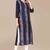 Wlosea Fashion Chanderi Batik Print Embroidery Blue stitched Only Kurti