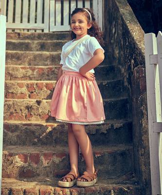 ItS Kinda Cute Skirt 1