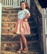 ItS Kinda Cute Skirt