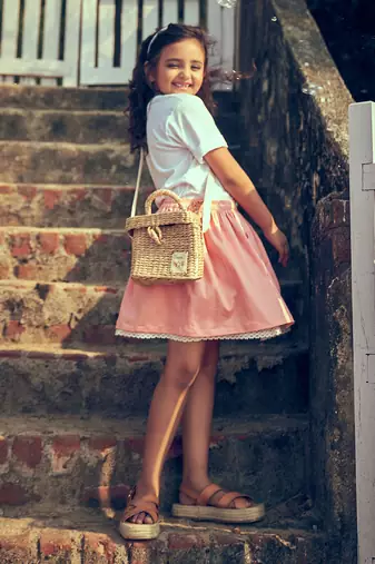 ItS Kinda Cute Skirt