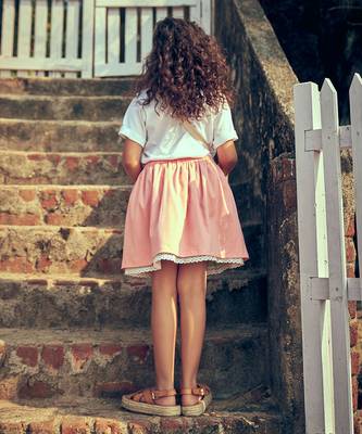 ItS Kinda Cute Skirt 3