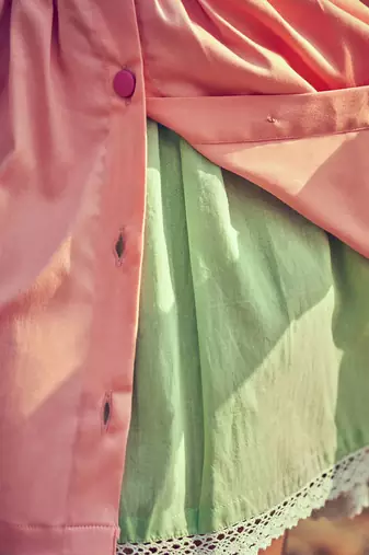 ItS Kinda Cute Skirt