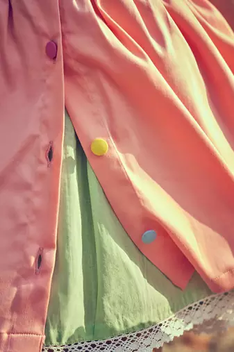 ItS Kinda Cute Skirt