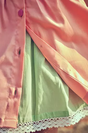 ItS Kinda Cute Skirt