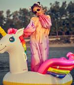 Oh My Ombre Jumpsuit