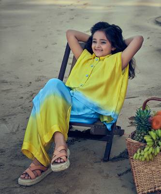 Call Me Sunshine Coord Set 3