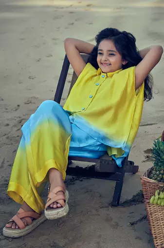 Call Me Sunshine Coord Set