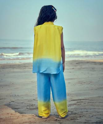 Call Me Sunshine Coord Set 4