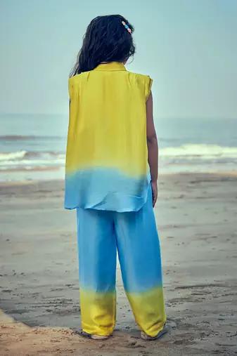 Call Me Sunshine Coord Set