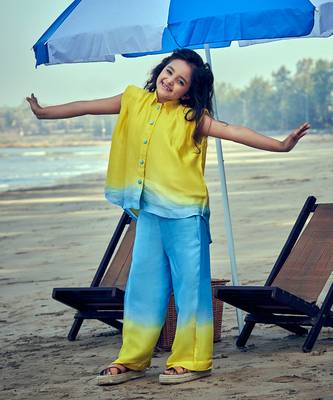 Call Me Sunshine Coord Set 1