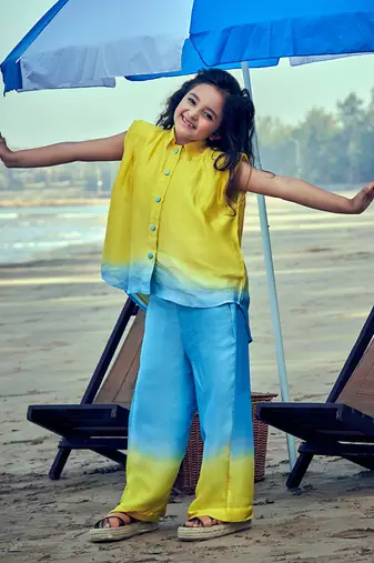 Call Me Sunshine Coord Set