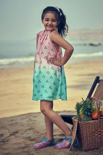 La La Land Dress