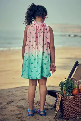 La La Land Dress