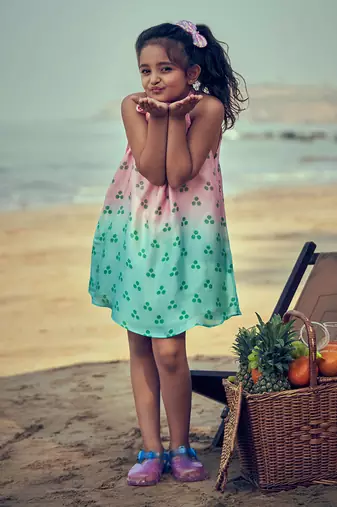 La La Land Dress