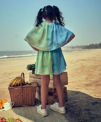Stay Cool Coord Set 3