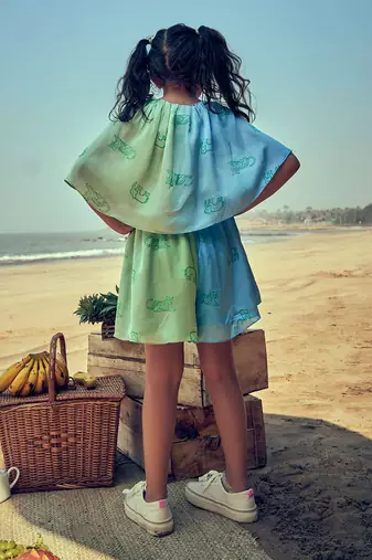 Stay Cool Coord Set