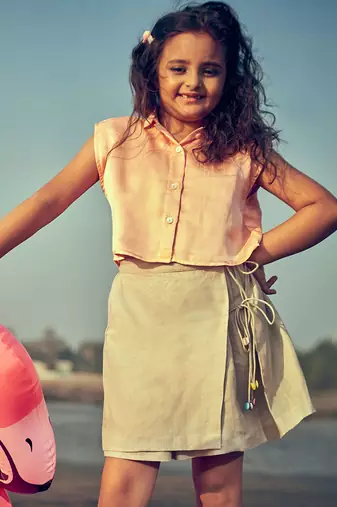 Yolo Skort