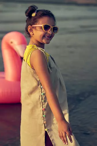 What A Vibe Dress