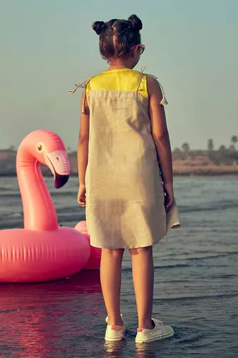 What A Vibe Dress
