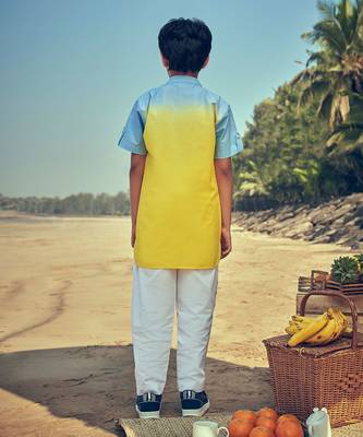 Weekend Sun Kurta 3