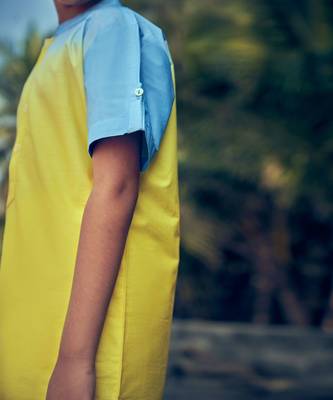 Weekend Sun Kurta 6