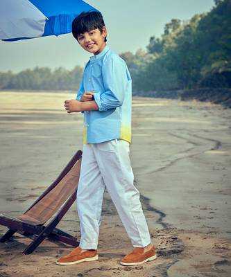 Before Sunset Shirt 2