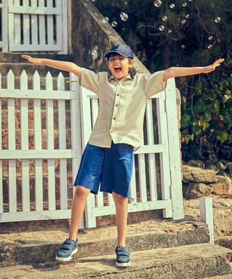 Live Free Shorts 2