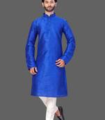 All Over Dori work in  front collar pattern Stitched