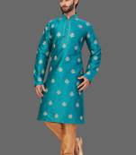 embroidery work done in front with threading work