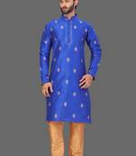 embroidery work done in front with threading work